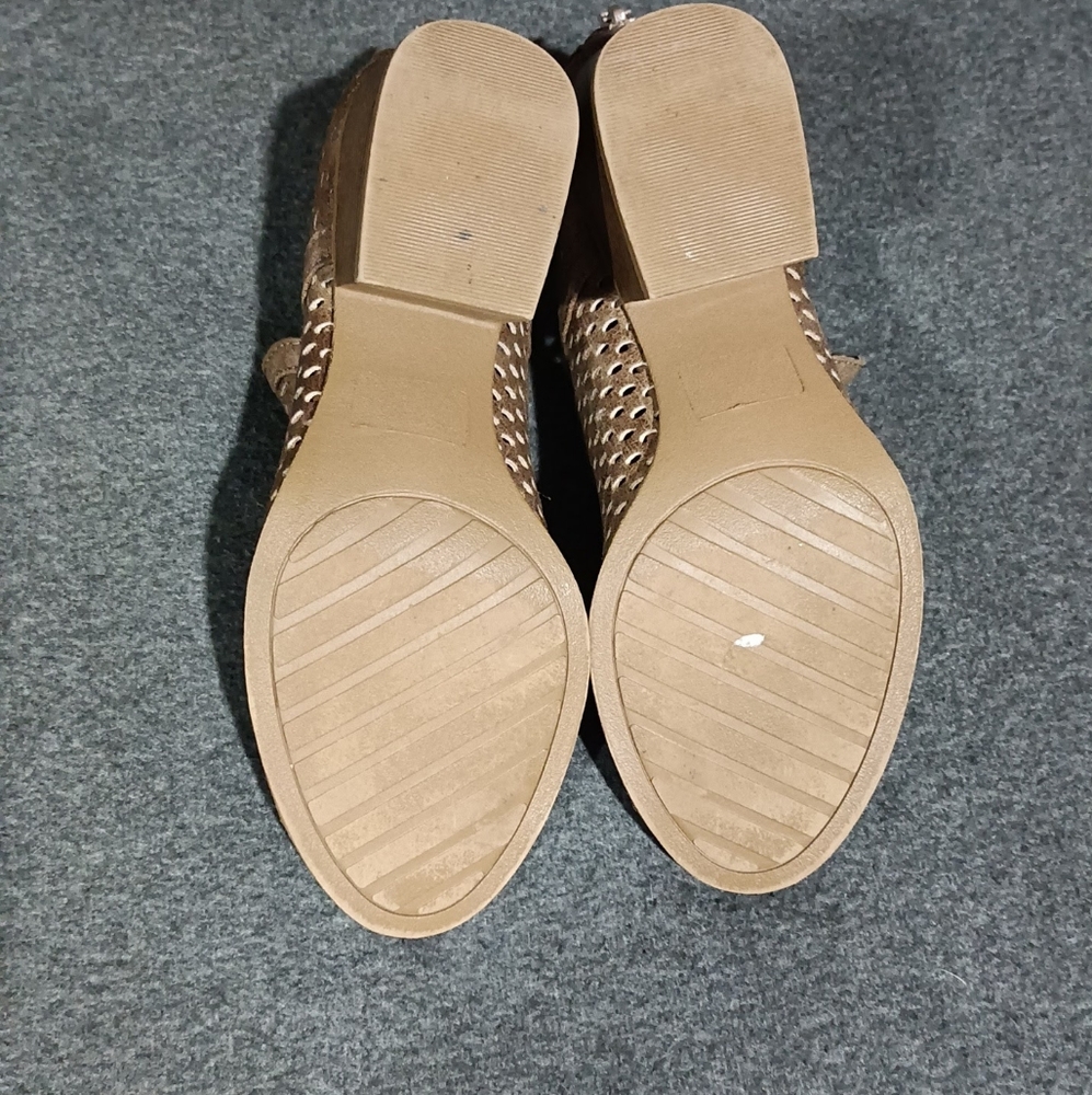 Wedges - Picture 2 of 3